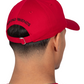 FAST LIFE CAP - RED