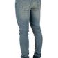 LOS ANGELES JEANS (SS24) - BLUE